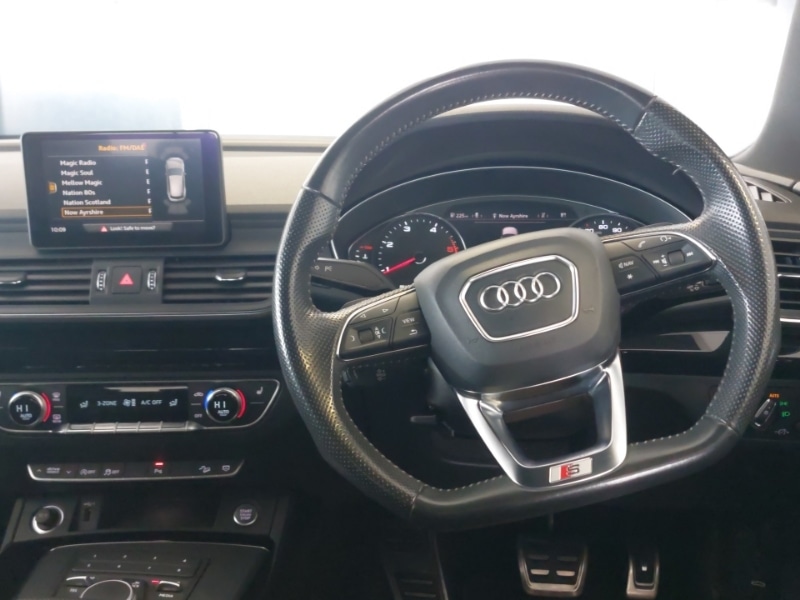 Used Audi Q5 2019 for sale - 77874513: Photo 5