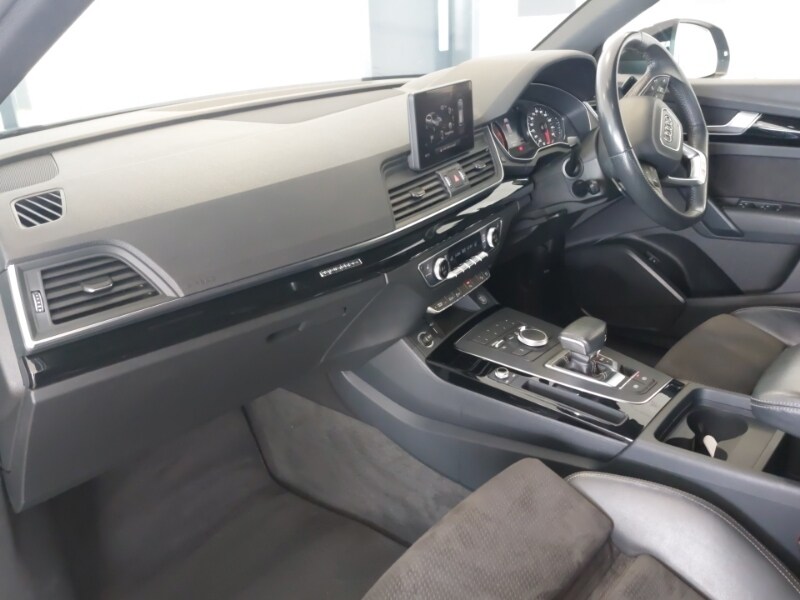 Used Audi Q5 2019 for sale - 77874513: Photo 7