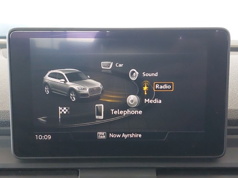 Used Audi Q5 2019 for sale - 77874513: Photo 8