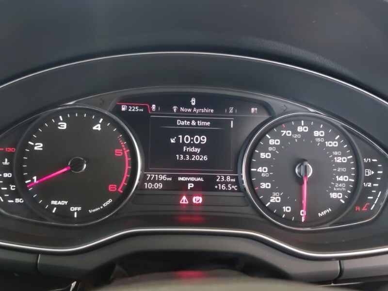 Used Audi Q5 2019 for sale - 77874513: Photo 9