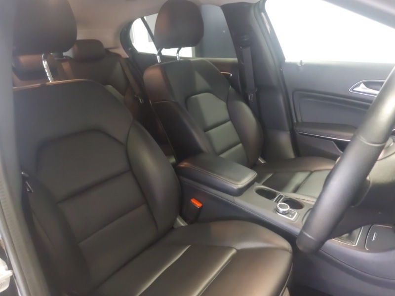 Used Mercedes-Benz GLA 2017 for sale - 77119251: Photo 11