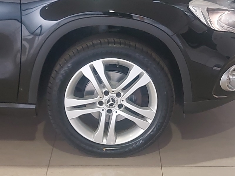 Used Mercedes-Benz GLA 2017 for sale - 77119251: Photo 14