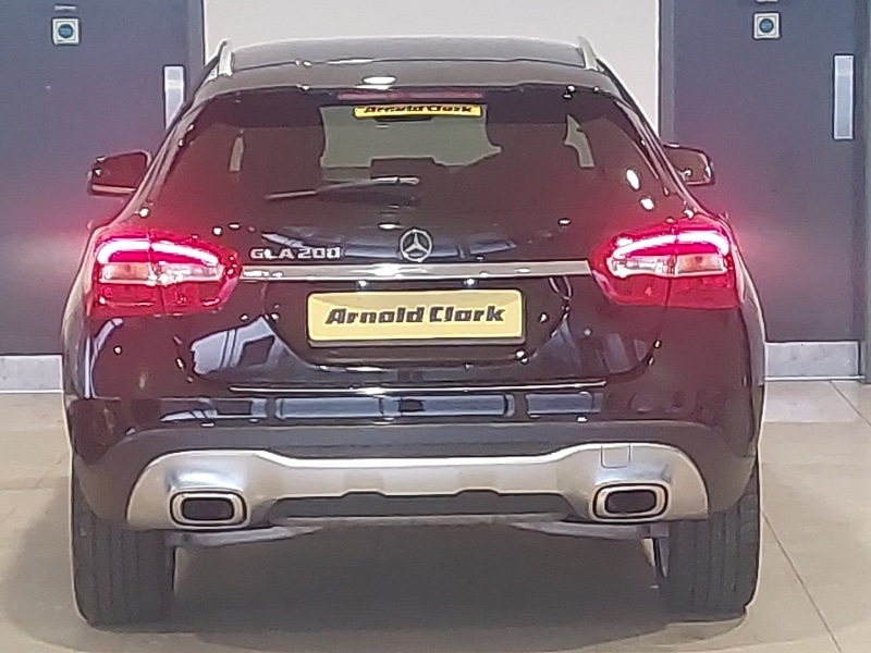 Used Mercedes-Benz GLA 2017 for sale - 77119251: Photo 15