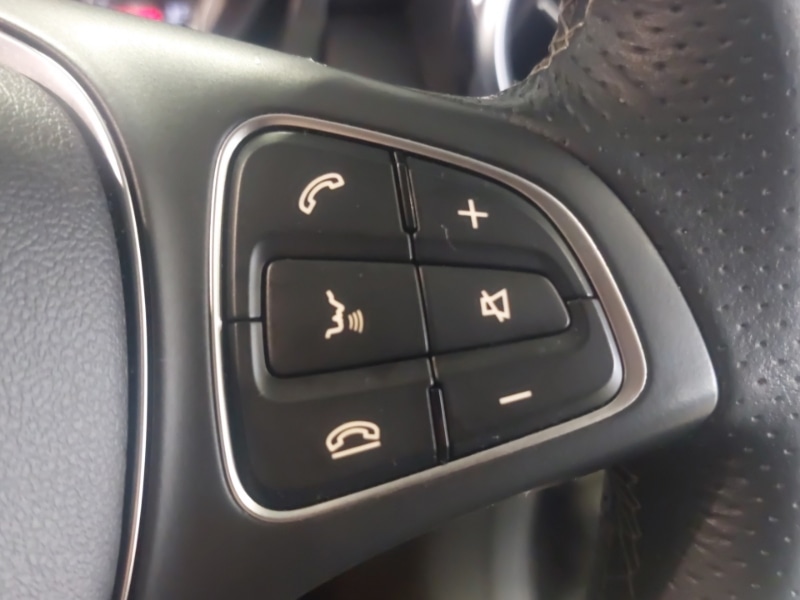 Used Mercedes-Benz GLA 2017 for sale - 77119251: Photo 18