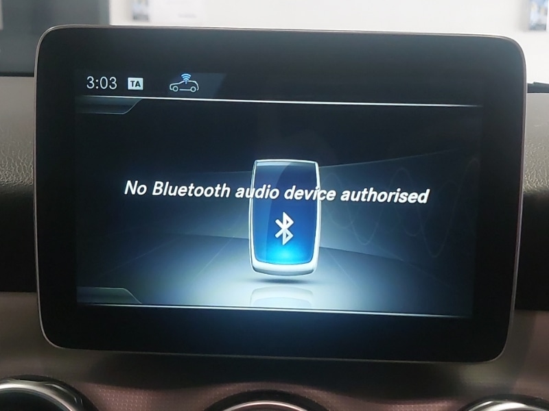 Used Mercedes-Benz GLA 2017 for sale - 77119251: Photo 19