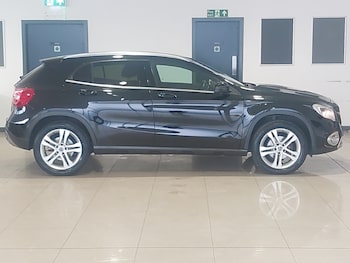 Used Mercedes-Benz GLA 2017 for sale - 77119251: Photo