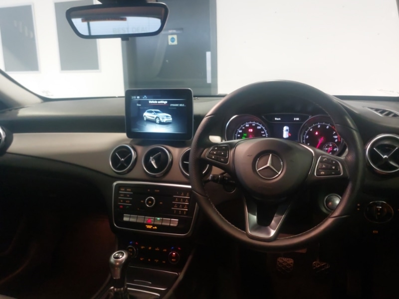 Used Mercedes-Benz GLA 2017 for sale - 77119251: Photo 4