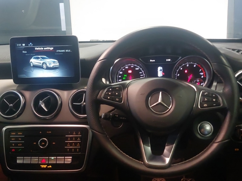 Used Mercedes-Benz GLA 2017 for sale - 77119251: Photo 5