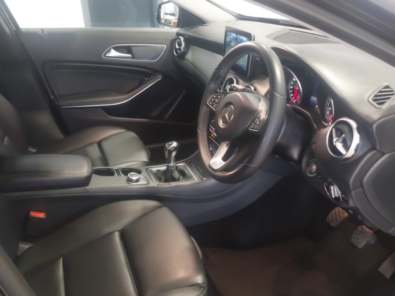 Used Mercedes-Benz GLA 2017 for sale - 77119251: Photo 6