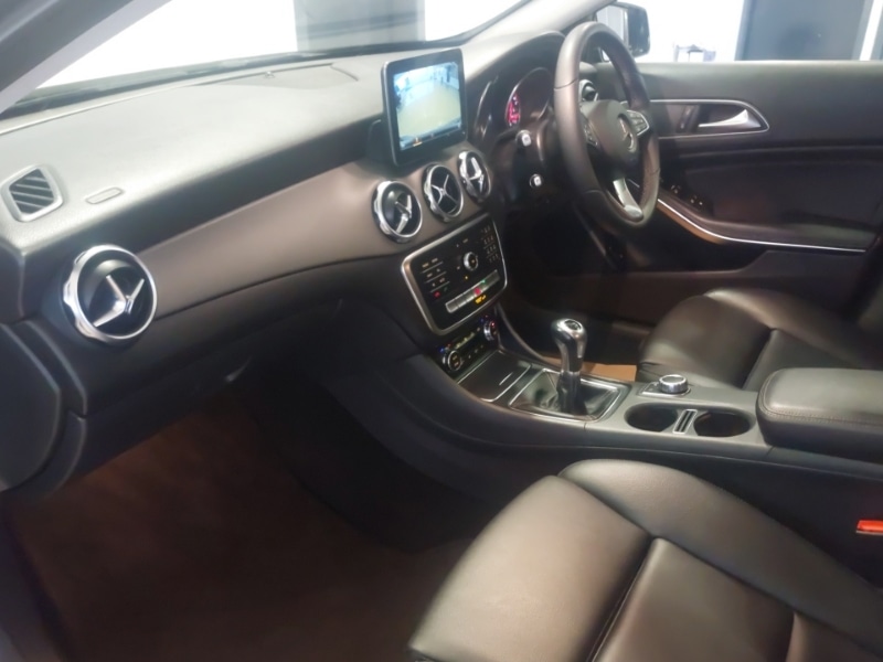 Used Mercedes-Benz GLA 2017 for sale - 77119251: Photo 7