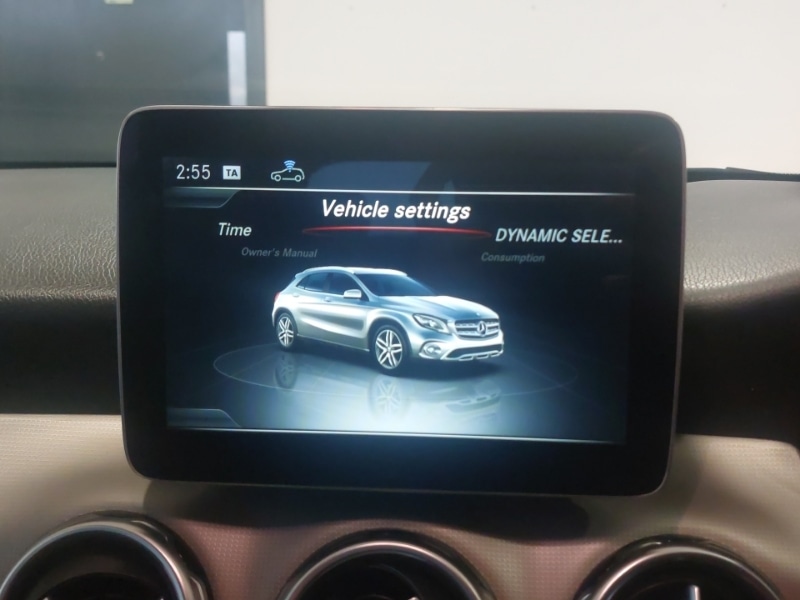 Used Mercedes-Benz GLA 2017 for sale - 77119251: Photo 8