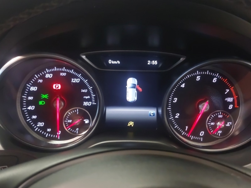 Used Mercedes-Benz GLA 2017 for sale - 77119251: Photo 9