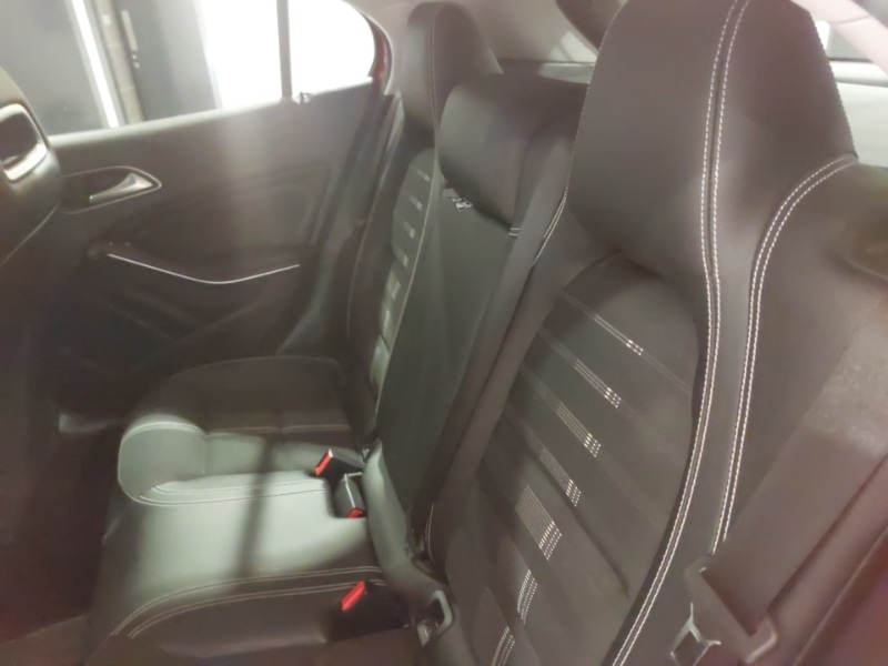 Used Mercedes-Benz GLA 2019 for sale - 77289964: Photo 12