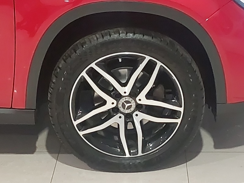 Used Mercedes-Benz GLA 2019 for sale - 77289964: Photo 14