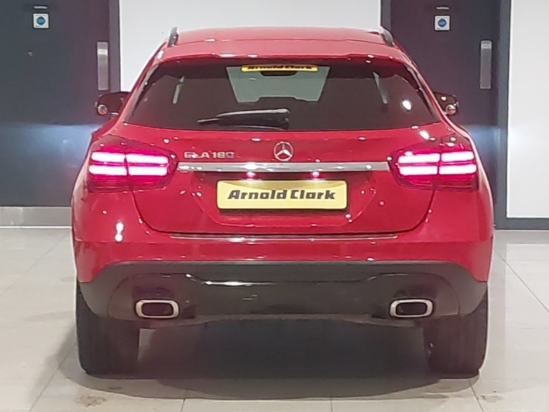 Used Mercedes-Benz GLA 2019 for sale - 77289964: Photo 15