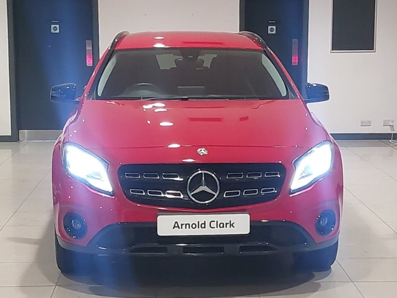 Used Mercedes-Benz GLA 2019 for sale - 77289964: Photo 16