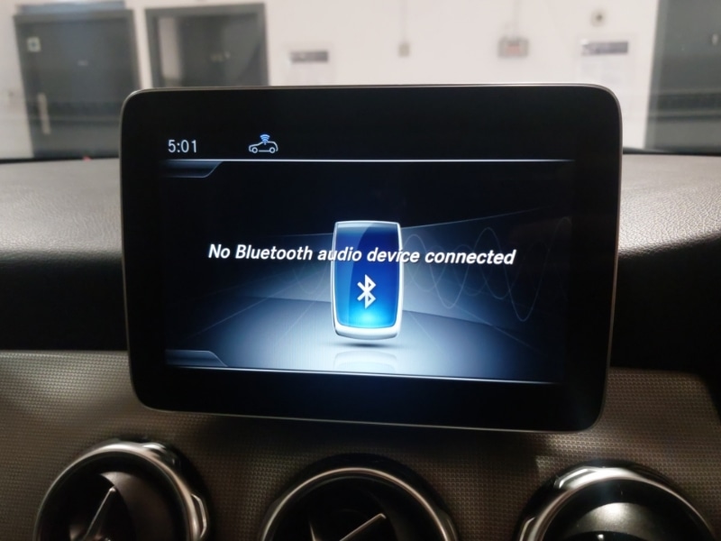 Used Mercedes-Benz GLA 2019 for sale - 77289964: Photo 18