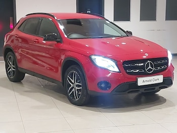 Used Mercedes-Benz GLA 2019 for sale - 77289964: Photo