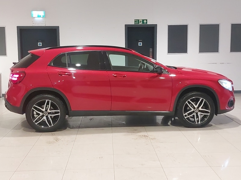 Used Mercedes-Benz GLA 2019 for sale - 77289964: Photo 2