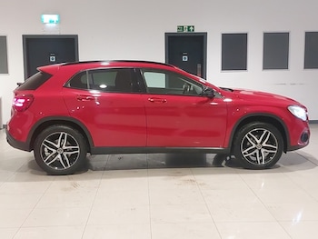 Used Mercedes-Benz GLA 2019 for sale - 77289964: Photo
