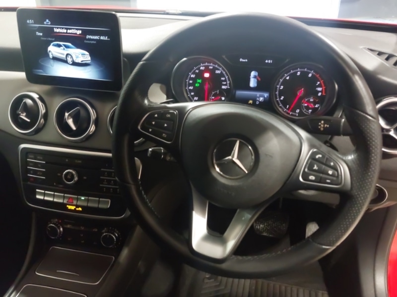 Used Mercedes-Benz GLA 2019 for sale - 77289964: Photo 5