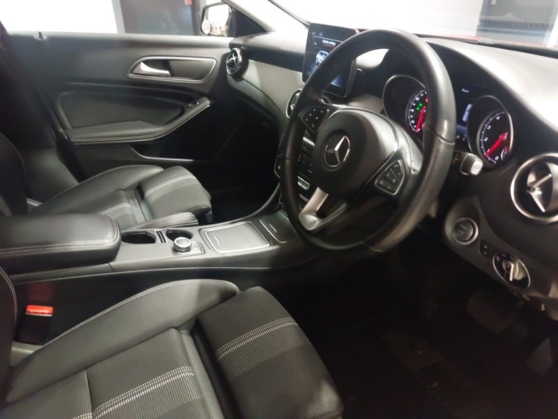 Used Mercedes-Benz GLA 2019 for sale - 77289964: Photo 6