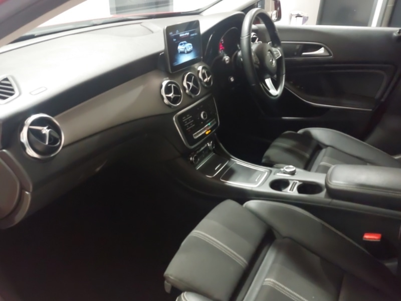 Used Mercedes-Benz GLA 2019 for sale - 77289964: Photo 7