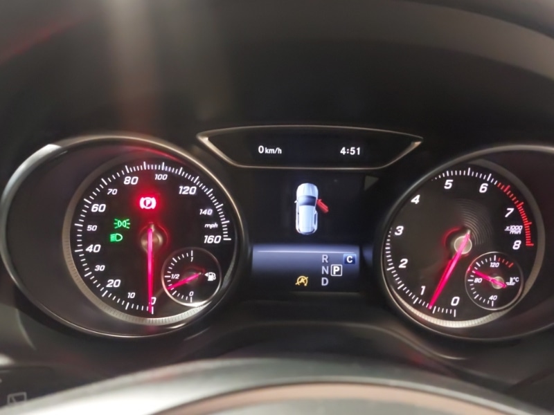 Used Mercedes-Benz GLA 2019 for sale - 77289964: Photo 9