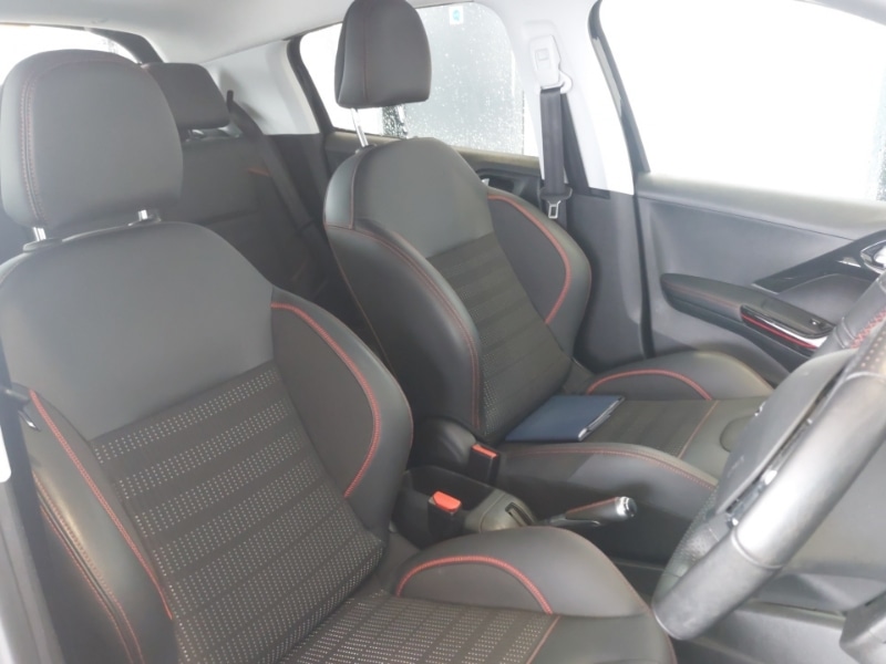 Used Peugeot 208 2019 for sale - 78071443: Photo 11