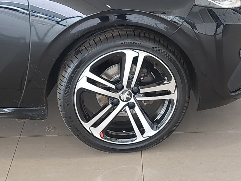 Used Peugeot 208 2019 for sale - 78071443: Photo 14