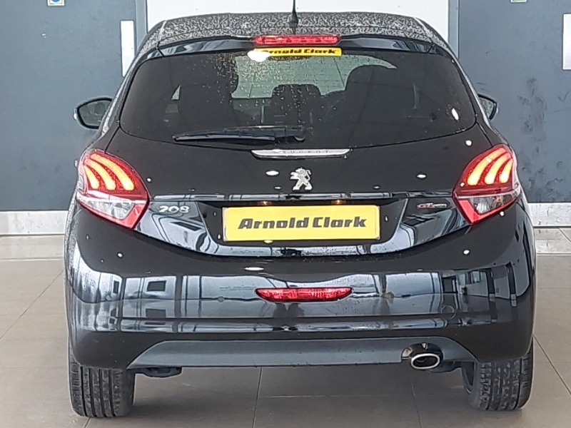 Used Peugeot 208 2019 for sale - 78071443: Photo 15