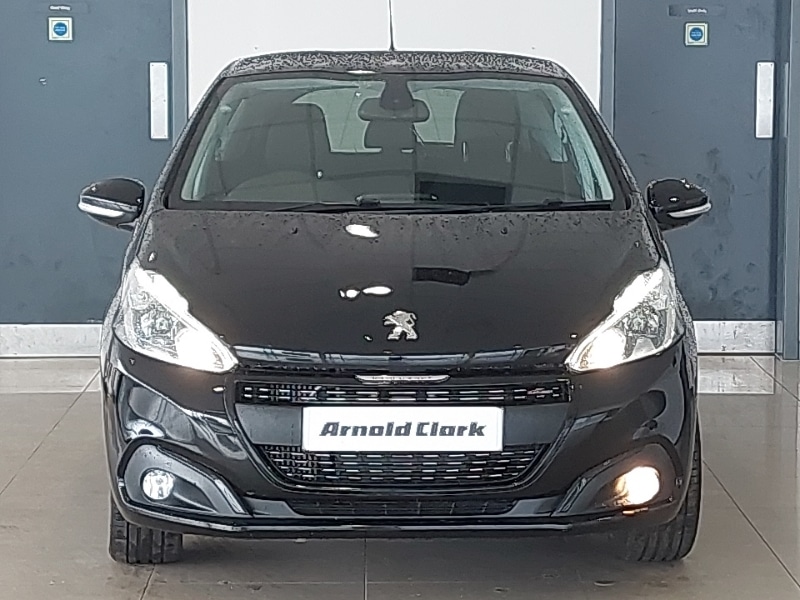 Used Peugeot 208 2019 for sale - 78071443: Photo 16