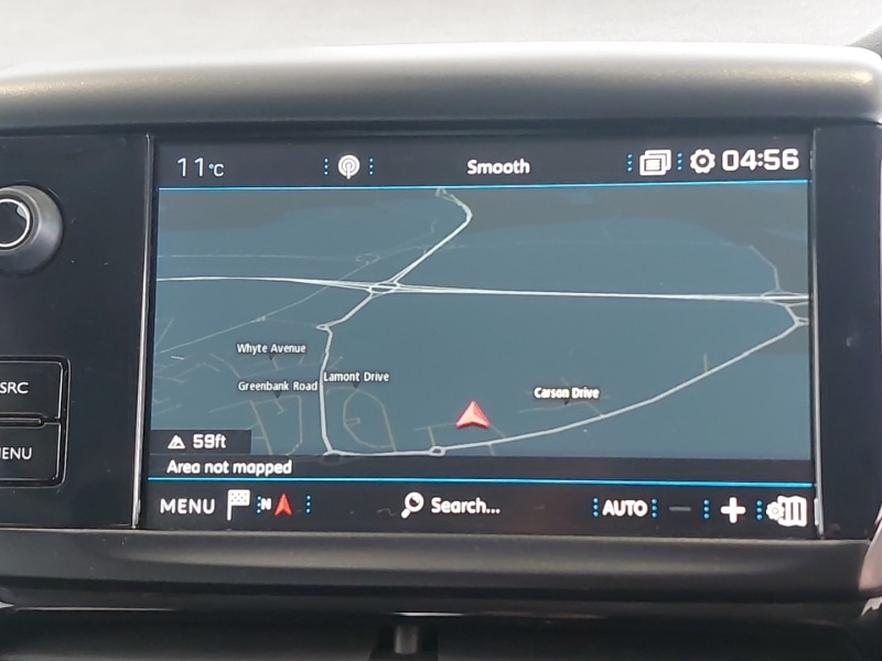 Used Peugeot 208 2019 for sale - 78071443: Photo 18