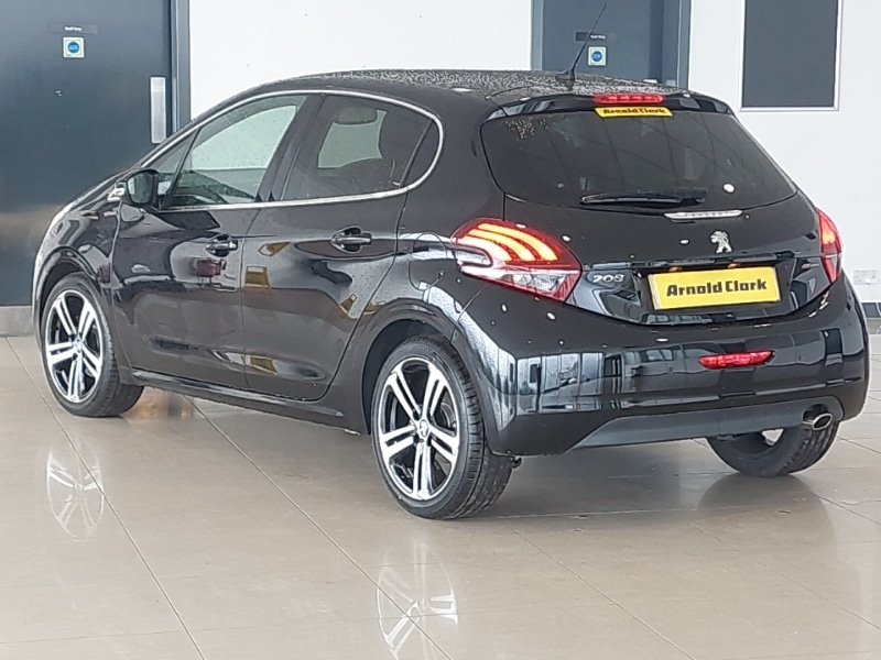 Used Peugeot 208 2019 for sale - 78071443: Photo 3