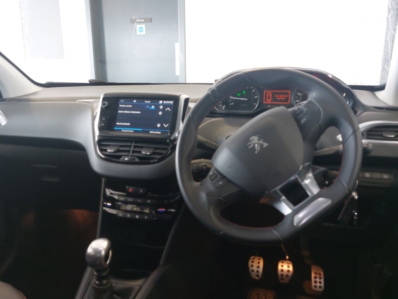 Used Peugeot 208 2019 for sale - 78071443: Photo 4