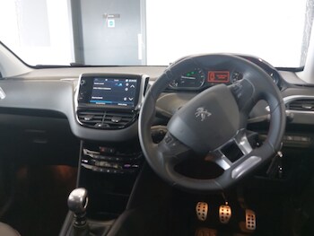 Used Peugeot 208 2019 for sale - 78071443: Photo