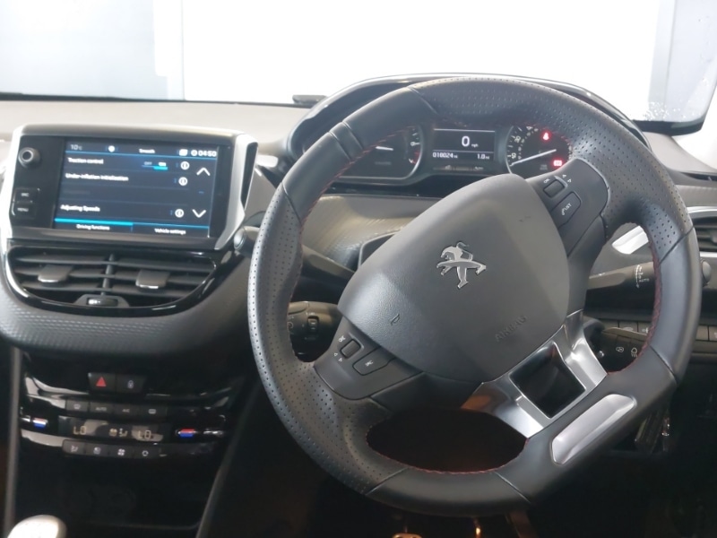 Used Peugeot 208 2019 for sale - 78071443: Photo 5