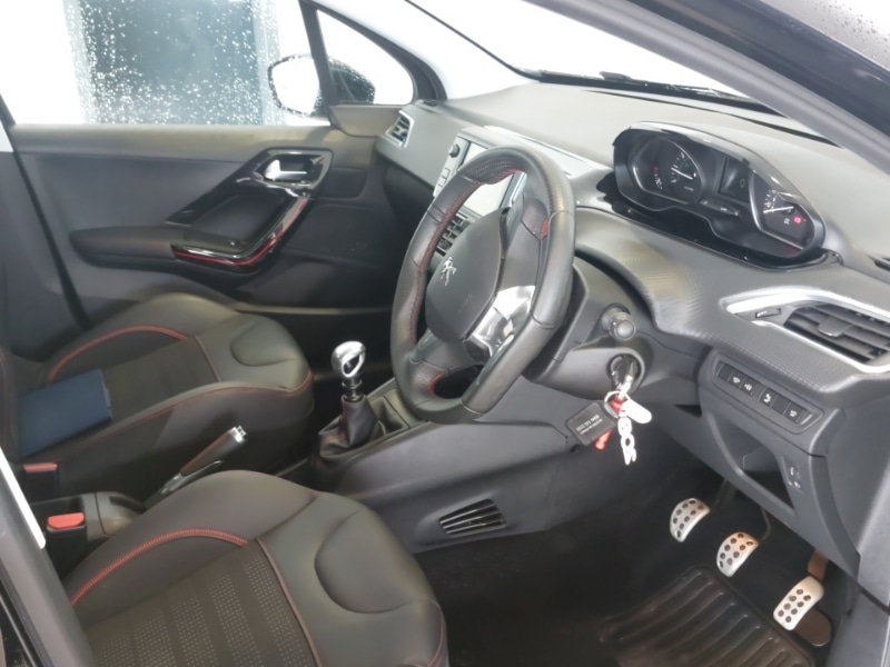 Used Peugeot 208 2019 for sale - 78071443: Photo 6