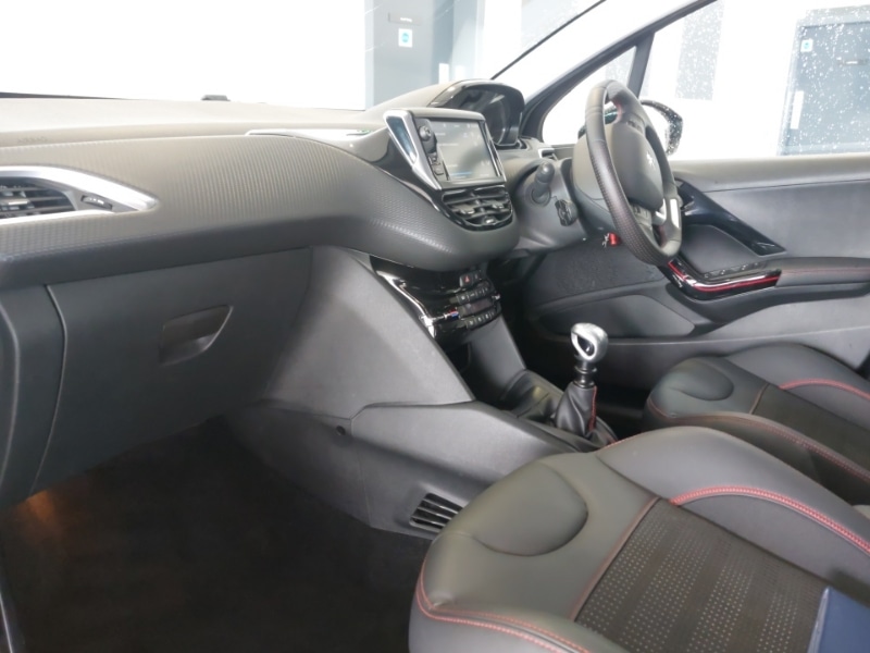Used Peugeot 208 2019 for sale - 78071443: Photo 7