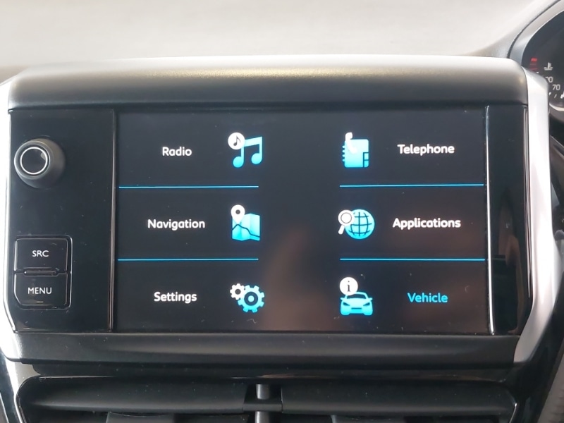 Used Peugeot 208 2019 for sale - 78071443: Photo 8