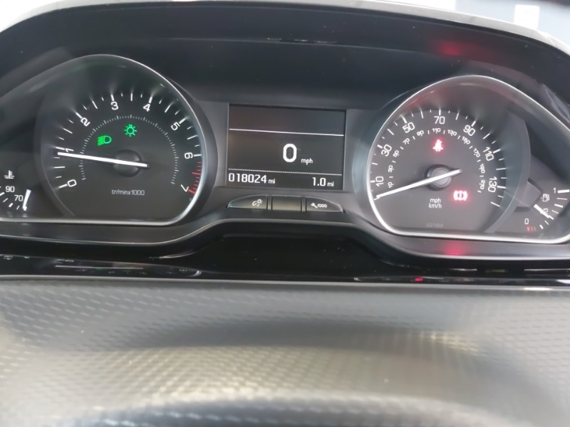 Used Peugeot 208 2019 for sale - 78071443: Photo 9