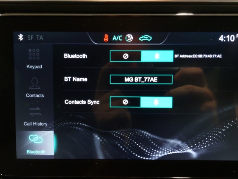 Used MG MG ZS 2023 for sale - 76560642: Photo 19