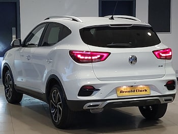 Used MG MG ZS 2023 for sale - 76560642: Photo