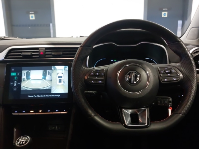 Used MG MG ZS 2023 for sale - 76560642: Photo 5