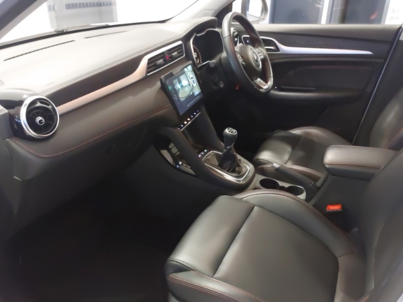 Used MG MG ZS 2023 for sale - 76560642: Photo 7