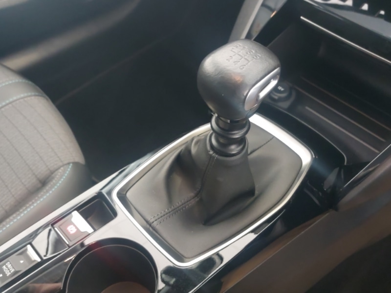 Used Peugeot 208 2021 for sale - 77777239: Photo 10