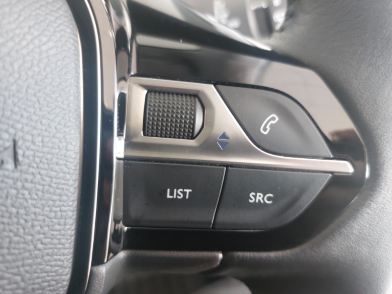 Used Peugeot 208 2021 for sale - 77777239: Photo 18