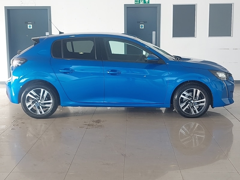 Used Peugeot 208 2021 for sale - 77777239: Photo 2