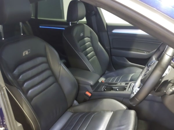 Used Volkswagen Arteon 2019 for sale - 76188305: Photo 11