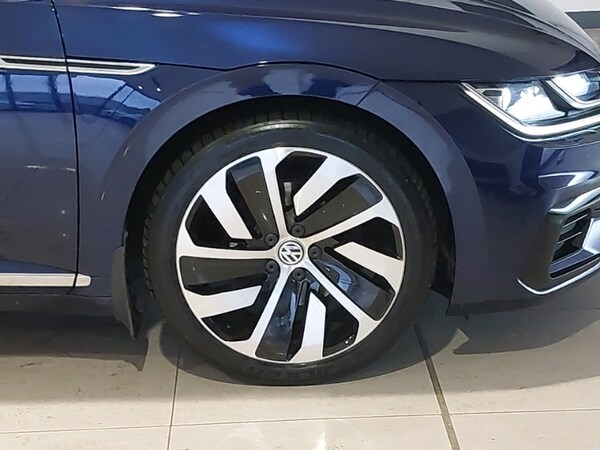 Used Volkswagen Arteon 2019 for sale - 76188305: Photo 14